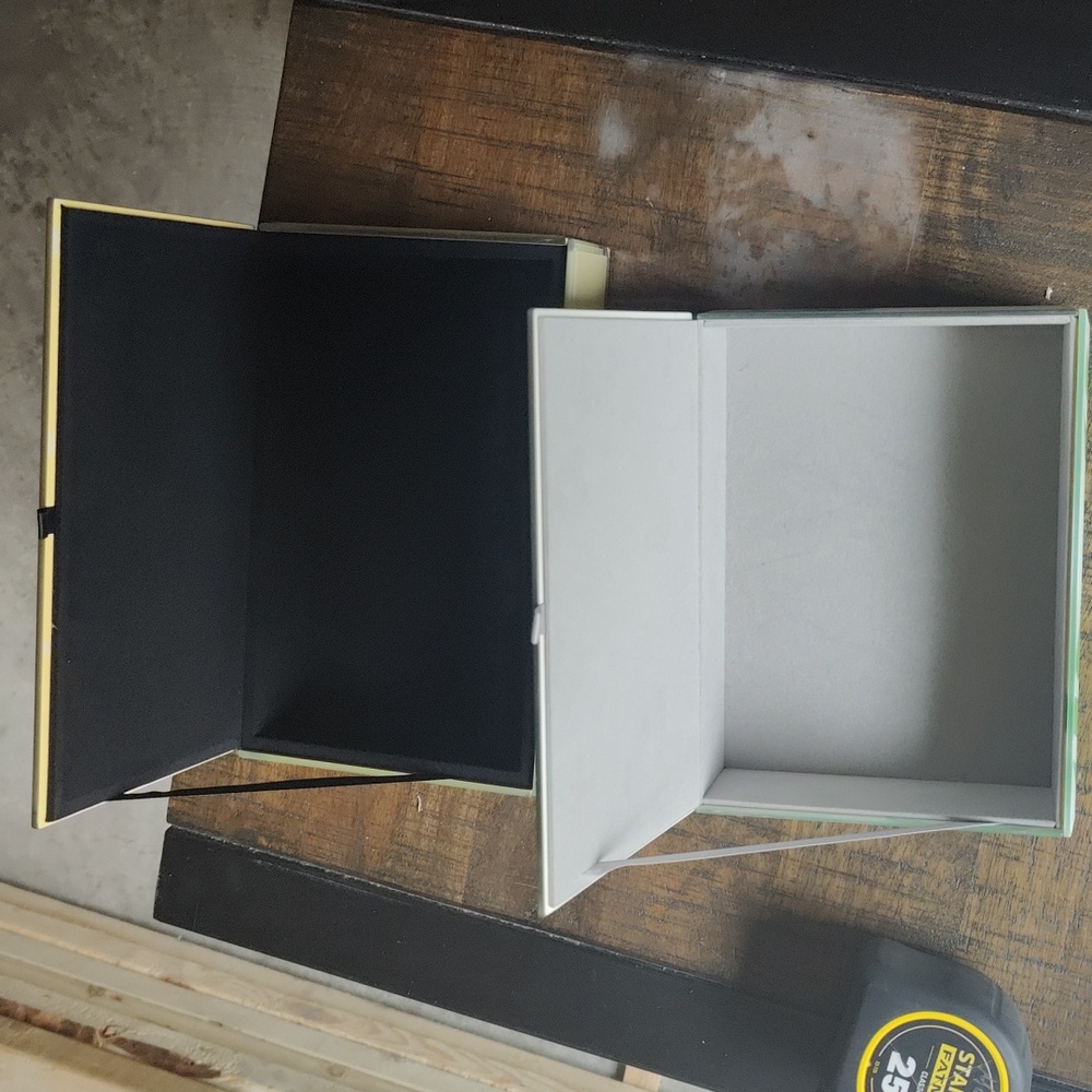 Decorative Boxes Set - Picture 2 of 7
